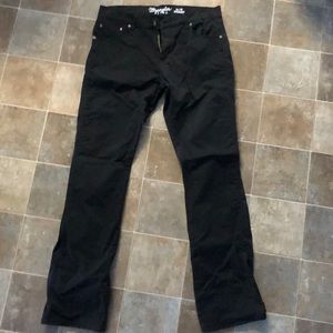Mens Wrangler Pant